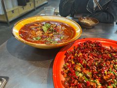 -馬伍旺川菜(江北虹悦城店)