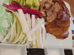 -满园烤鸭·春饼(中街大悦城店)