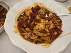 -汗腾格里·风味餐厅(新疆驻京办店)
