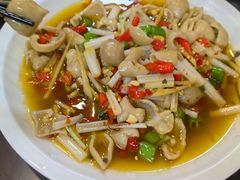 -汝萍传统蘸水菜(春华路总店)