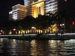 -南通濠河风景名胜区