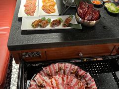 -伊茉家的烤肉店(勒泰中心店)