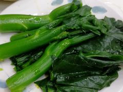 -麦文记面家(佐敦店)