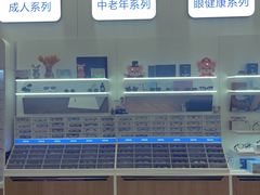 -EYEcare眼镜店(南京东路店)