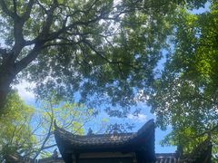 -丰都鬼城名山景区