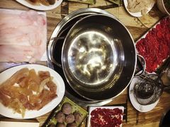 -三毛牛肉店(福强店)