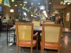 -君邦火锅(新疆大厦店)
