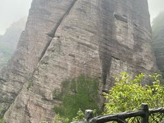 -南武当山景区