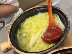 -不二啫·广府啫啫煲(江燕路万科里店)