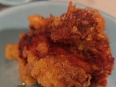 -汉阳廷自助烤肉(同和金铂天地店)