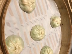 -鼎泰丰(德基广场店)