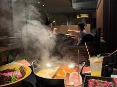 -大龙燚·旷野鲜火锅(广州首店)