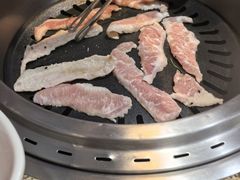 -安又胖韩国烤肉(泰达永旺店)