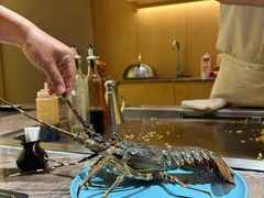 -松临·铁板烧&Omakase(神农店)