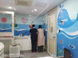 -爱贝蕊恩韩式月子会所(南山店)