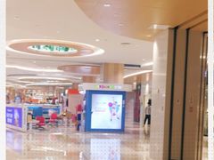 -金鹰国际购物中心(江都店)
