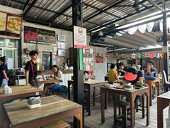 -Doo Dee Thai Food(Issan/Isaan/Esan)