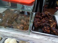 -华天二友居肉饼(新街口店)