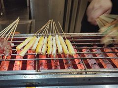 -苏小牛·牛肉串(国贸店)