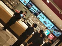 -乡村基(渝中区得意世界餐厅)