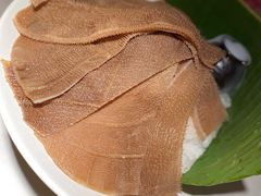 九鼎招牌脆毛肚-九鼎轩脆毛肚火锅(三钢里店)