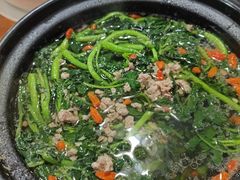 -张家卫·阳江菜·小海鲜(肥婆湾桥店)