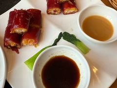 -小城粥道·海胆鲜虾粥(解放广场店)