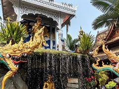 -西双版纳傣族园