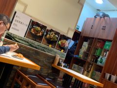 大堂-金板凳重庆小面(邮政街店)