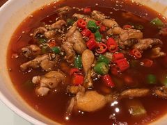 -香丰阁·烤鸭·川湘菜(清河店)