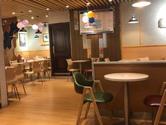 大堂-享哆味·汉堡炸鸡(沙坪坝回龙坝店)