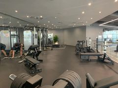 -OXYGYM 奥美氧舱运动中心(朝阳大悦城店)