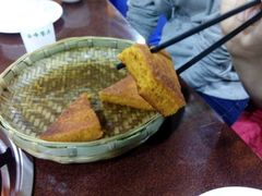 -银同牦牛肉火锅