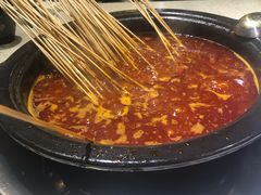 -钢管厂五区小郡肝火锅串串香(总店)