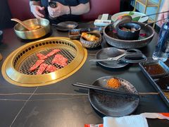 -谷牛和牛烤肉(漕河泾印象城店)
