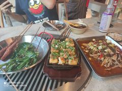 -神伙烧烤(江北黄泥塝店)