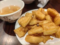 -姚记炒肝店(簋街店)