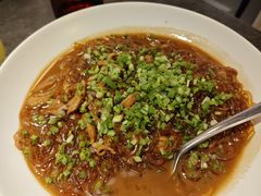 -汤城小厨•粤菜•靓汤(苏州街店)