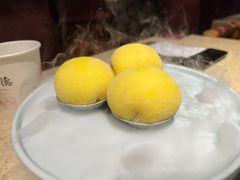 泰式冰榴莲-点都德(长泰广场店)