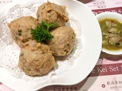 -池记(尖沙咀店)