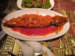 -缪氏川菜(深圳北站缤果空间店)