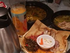 -常和州·夜宵大排档(常州单店)