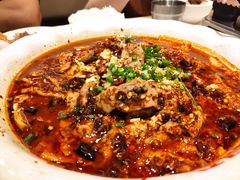 -醉得意·家常菜(二七路店)