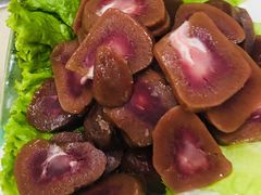 -壹条龙饭庄台基厂店