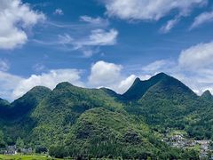 -万峰林风景区