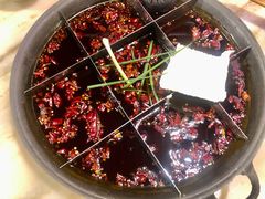 -化龙桥九宫格火锅(清水河店)