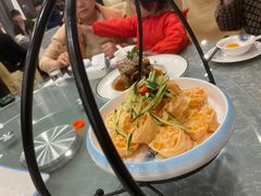 -建坤水席宫·洛阳菜(中州路店)