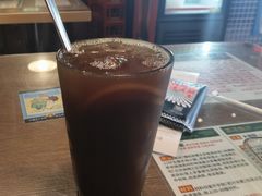 -肥汁米蘭香港米线(定西路店)