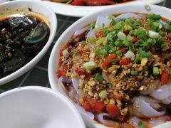 -碗碗香鸡汤饭(建设路店)