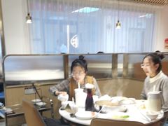 -犇鼎牛潮汕牛肉火锅(新辰里学清路店)
